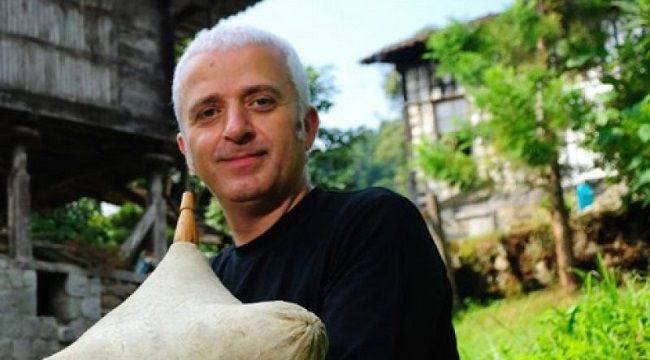 Birol Topaloğlu