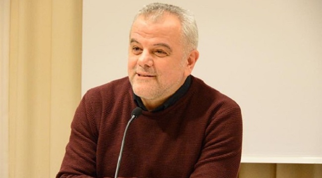 Yaşar Aydın