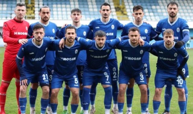 PAZARSPOR 2024 - 2025