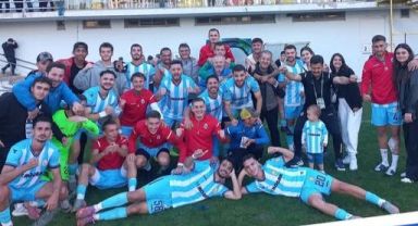 PAZARSPOR - FATSA BELEDİYESPOR