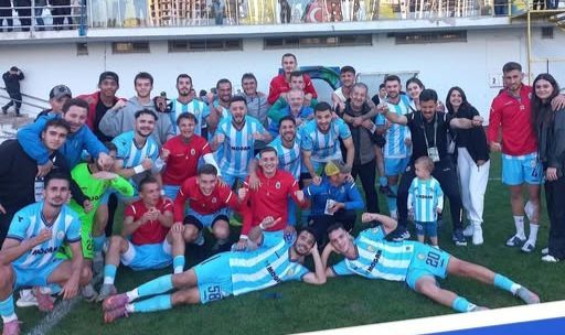 PAZARSPOR - FATSA BELEDİYESPOR