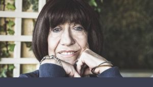 Ayşen Gruda hayatını kaybetti