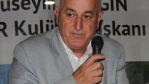 Başkandan Yeni Yıl ve Kongre Mesajı