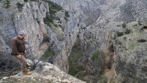 Cehennem Deresi Kanyonu, turizme açılıyor