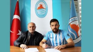Forvet'le İmza