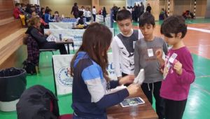 Okullarda karne günü heyecanı…
