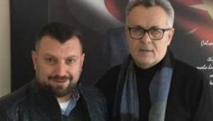 Orhan Başdemirci Pazar CHP'den Meclis A. Adayı