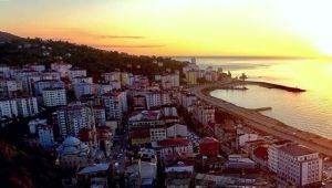 Pazar İlçesi Köyler ve Muhtarlar Listesi