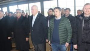 Pazarspor'dan Olağanüstü Genel Kurul