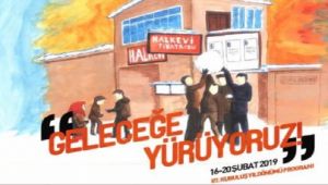 Halkevleri kuruluşunun 87. yılını kutluyor