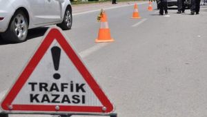 Kahreden Kaza
