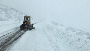 Meteorolojiden Rize ve Artvin için kar uyarısı