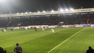 Nefes Kesen Mücadele!