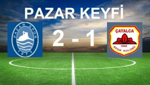 Pazar Günü Keyfi
