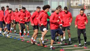 Pazarspor Bu Hafta Hopa'da