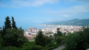 Rize ve İlçelerinin Yeni Nüfusu