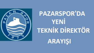 Teknik Direktör Arayışı