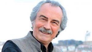 Usta oyuncu Aytaç Arman yaşamını yitirdi