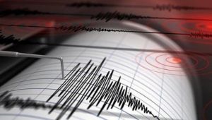 Gürcistan'da Deprem!