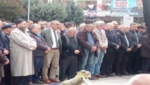 Pazar Diyanet-Sen'den Açıklama