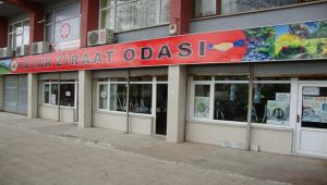 Pazar Ziraat Odası Başkanı Nurettin İNCE'nin Basın Açıklaması!