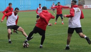 Pazarspor Bu Hafta Van Deplasmanında