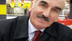 Başkan Yardımcılığına Dursun Güneş Getirildi