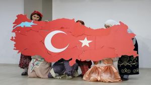 Pazar'da Turizim Haftası Etkinlikleri
