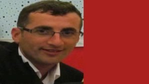 Halil Üst Seçmenlerine Teşekkür Etti!