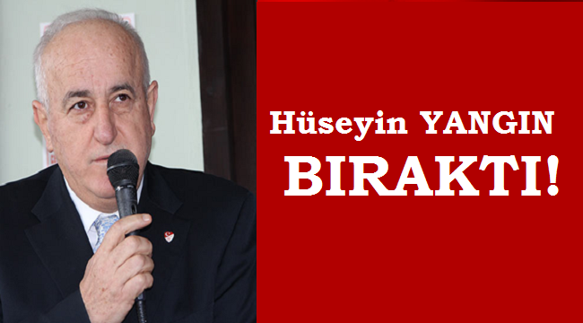 Her Başlangıcın Bir Sonu Vardır!