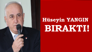 Her Başlangıcın Bir Sonu Vardır!