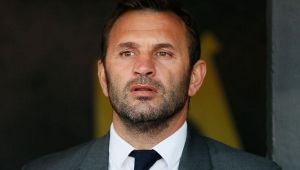 Okan Buruktan Veda!