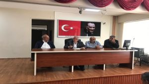 Pazar Ziraat Odası'nın İşçi Çalıştırma Projesi!