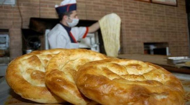 Rize'de Ramazan Pidesi 3 TL'den Satılacak!