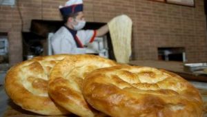Rize'de Ramazan Pidesi 3 TL'den Satılacak!