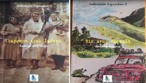 Rize Pazar'ın köyleri tek tek kitap oluyor