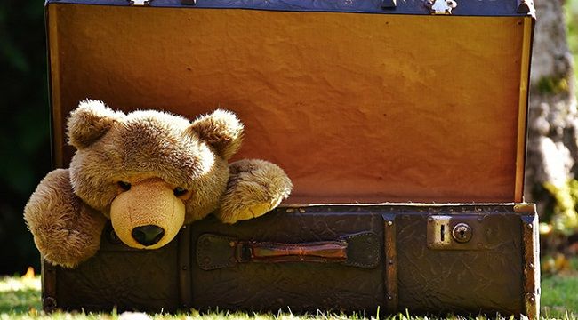 33 bin 134 adet oyuncak çocuklar için riskli bulundu