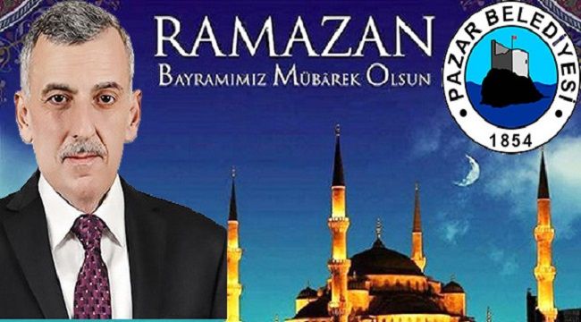 Başkan Basa'dan Ramazan Bayramı Mesajı
