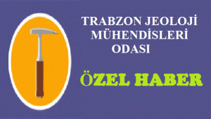 Doğu Karadeniz Bölgesinde Meydana Gelen Heyelanlara İlişkin Değerlendirme