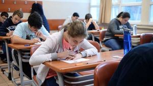 LGS'de Tercih Dönemi