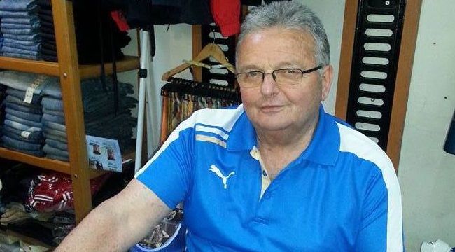 Pazar'ın Sevilen Esnaflarından Eyüp Ensar ÜST Hayatını Kaybetti