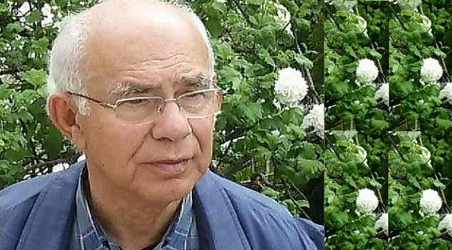 Rize’nin Eski Milletvekili Hayatını Kaybetti.