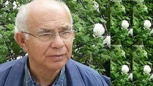 Rize’nin Eski Milletvekili Hayatını Kaybetti.