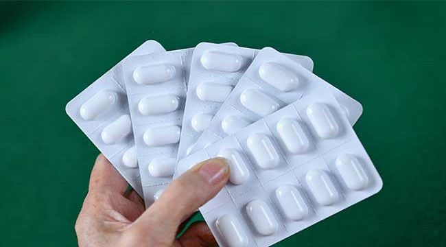 55 ilaç geri ödeme listesine alındı