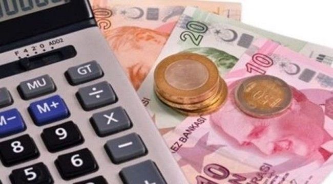İşte memur ve emekli maaşına yapılacak zam oranı