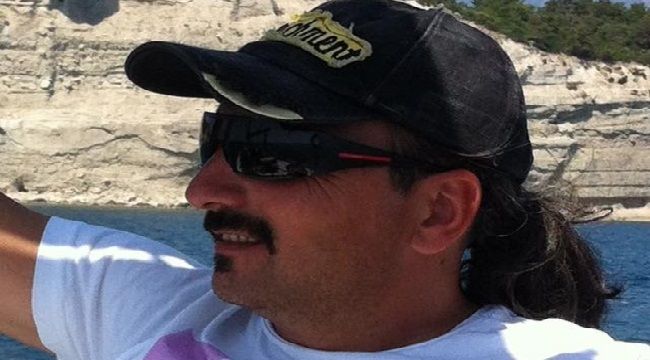 Balık tutarken hayatını kaybetti