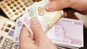 Emeklilere bayram ikramiyesinin tarihi belli oldu