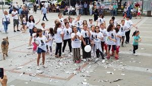 Pazar'da Kültür, Sanat Festivali