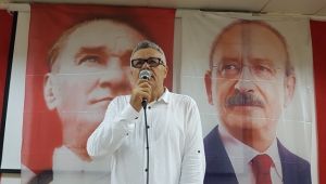 Rize-Pazar CHP
