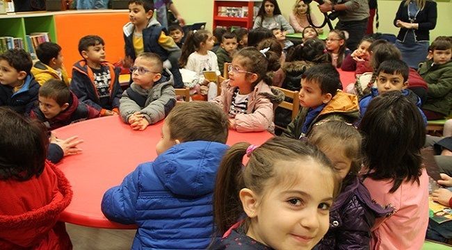 18 milyonu aşkın öğrenci ders başı yapıyor